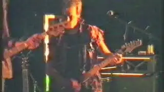 Mercenary Mustangs - Age And Glory - Live at Tingshuset &Ouml;stersund 1991