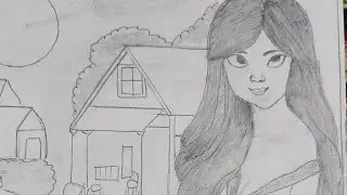  रोली सिंह पेंटिंग गर्ल की लाइफ में आप सभी का स्वागत है गुड मॉर्निंग राधे राधे