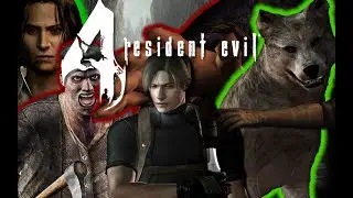 Resident Evil 4 is Unmatched