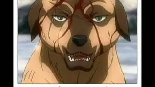 GDW Soundtrack: Track 17: Exceed The Verge Of Death