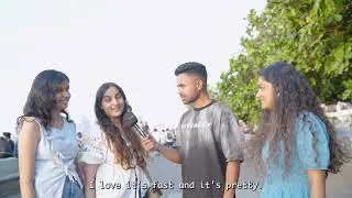 What You Like About Mumbai ?