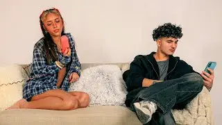 Calibe feat Ayda &ndash; Sun iar la (official visualizer)