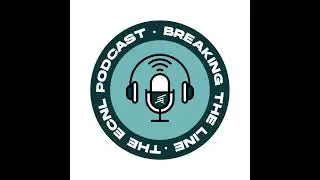 Breaking the Line: Episode 75 (feat: Kameron Simmonds and Nick Simmonds)