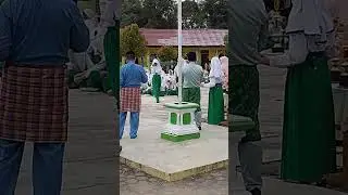 JUARA HAB KEMENAG RI KE 80