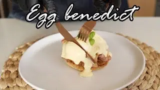 Easy Egg Benedict Recipe?