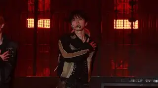 [4K] 250503 재희 - NASA / ASIA TOUR LOG in HONGKONG Day2 재희 직캠 NCT WISH (엔시티 위시)