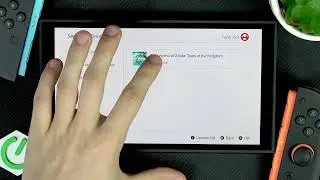 Wie lade ich ein Speicherdaten-Backup auf der NINTENDO Switch 2 herunter?