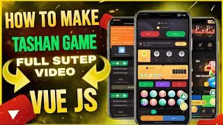 How to Create own colour prediction website | Tashan Win vue js source code | tashan win php script