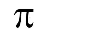 Pi checker using the HTML5 Speech Recognition API + demo