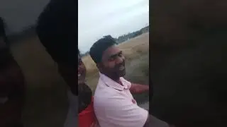 nad gad sa nawlpur Jana ka safrer