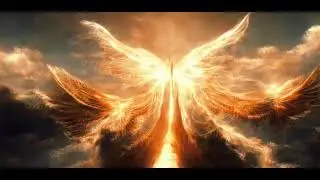 never ends (music of angels and archangels) - long end extended Version