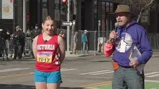 Bloomsday 2025, Sites & Sounds