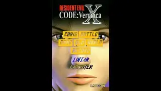 Chris Battle Game Old World Record - Linear Launcher
