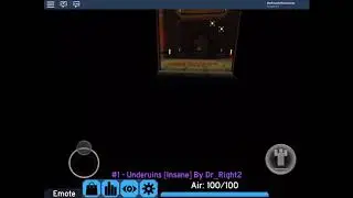 Underuins (insane) by DR_right2
