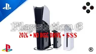 Playstation 6: Going disc less, Physical age over? | Former CEO Shawn Layden has his say