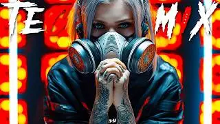 TECHNO MIX 2025 CHARLOTTE DE WITTE DEBORAH DE LUCA REMIXES OF POPULAR SONGS SEPTEMBER 25th 2025