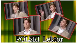 SZALONY debiut Jima Carreya (1982) 🎭