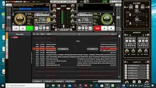 how to play DJ app player easily