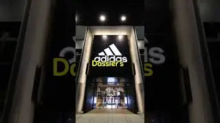 Some Interesting Facts Adidas Company #interestingfacts #adidas # general knowledge #facts