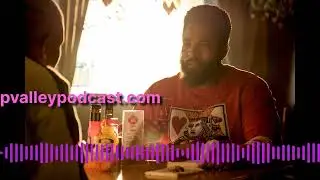 P-Valley S2 Episode 6 Savage Review: Sex & Self-Harm
