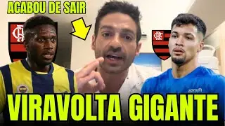 RESPOSTA CHEGOU AGORA! DECISÃO TÃO AGUARDADA FINALMENTE SAIU, TROUXE AS INFORMAÇÕES AGORA