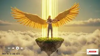 🎻 SHEMA &ndash; Melod&iacute;a Prof&eacute;tica para la Intercesi&oacute;n &ndash; M&uacute;sica de Fondo para Orar