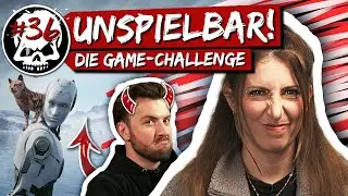 Entspannt R&Auml;TSELN bei The TALOS PRINCIPLE 2 mit John und Sofia | Unspielbar #36