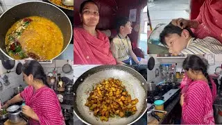 ఉన్న డబ్బులన్నీ కొత్త ఇంటికోసం పెట్టి మళ్లీ ఆలోచించాల్సి వస్తుంది🤔మనం అనుకున్నవన్నీ జరగవు కదా🤷🏻#mpv 