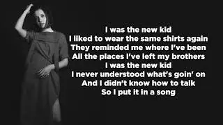 HomeSick (Lyrics) - Alice Merton (MINT Album)