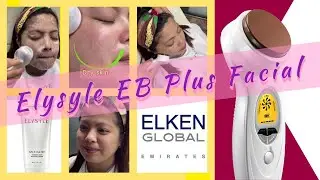 ELYSYLE ETERNAL BEAUTY PLUS BY ELKEN GLOBAL