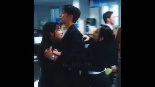 HE ALWAYS PROTECTS HER 💗DRAMA: PERFECT MARRIAGE REVENGE#dramas #kdramaedits #dramamix #jungyoomin
