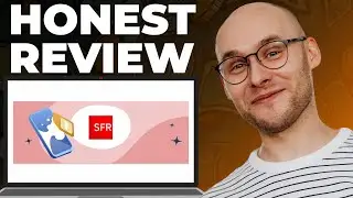 Обзор провайдера eSIM-карт SFR France &ndash; по-прежнему хорош?
