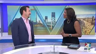 News4JAX+ at 10:30 a.m.: Is 'Dry January' right for you?