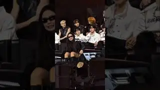 Jennie Labeled &ldquo;Lazy&rdquo; After Golden Disc Clip Goes Viral...#kpop #jennie #shorts #fyp #fypシ