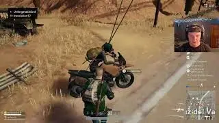 VERY FIRST DOUBLES ON NEW PUBG MAP! WITH RYAN!