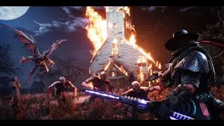 EVIL WEST &ndash; ULTIMATE BOSS FIGHT! ⚔️ INSANE ACTION | Hindi Gameplay 🎮💀