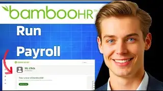 Как вести расчет заработной платы в BambooHR