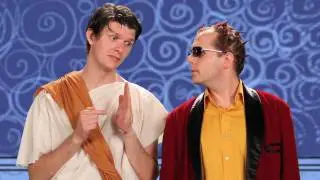 S2 Episode 5 - The Adventures of the Open Dream Ensemble