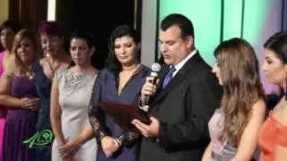 40 Aniversario Laboratorios Feltrex