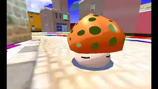 Beta Swoopin Stu - Sunshine Spaceworld Hack