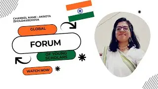 HISTORICAL ROOTS OF INDIA&rsquo;S FOREIGN POLICY | GLOBAL FORUM OF YOUNG SCHOLARS