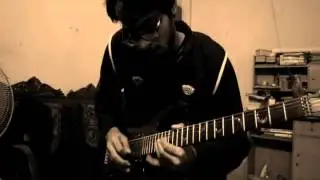 Scar Symmetry-Domination agenda (solo cover)