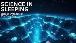 Science in Sleeping | The Secret Life Beneath the Deep Sea | Journey Through the Midnight Waters