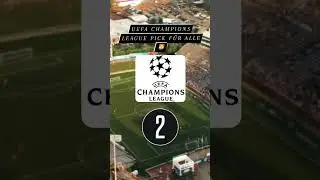 Uefa Champions League Sportwetten Pick 🔥💪 #shorts#uefachampionsleague #sportwetten#viral#fyp #wetten