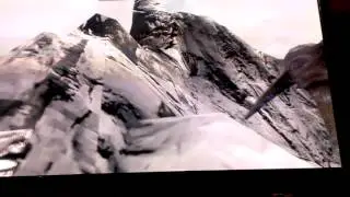 Skyrim how to get the notched picaxe