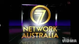 Seven Productions/Studios Logo History