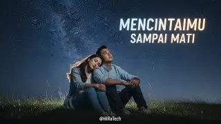 🎵Mencintaimu Sampai Mati - Utopia (Slow Rock Cover + Video Liryc)🎵