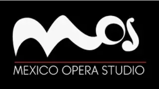 Presentaci&oacute;n MOS Mexico Opera Studio 2023 - Dower Producciones