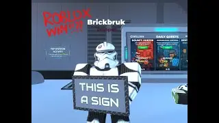 Roblox GAR wont ever be the same...