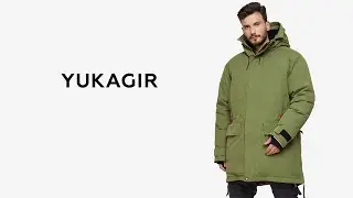 BASK YUKAGIR